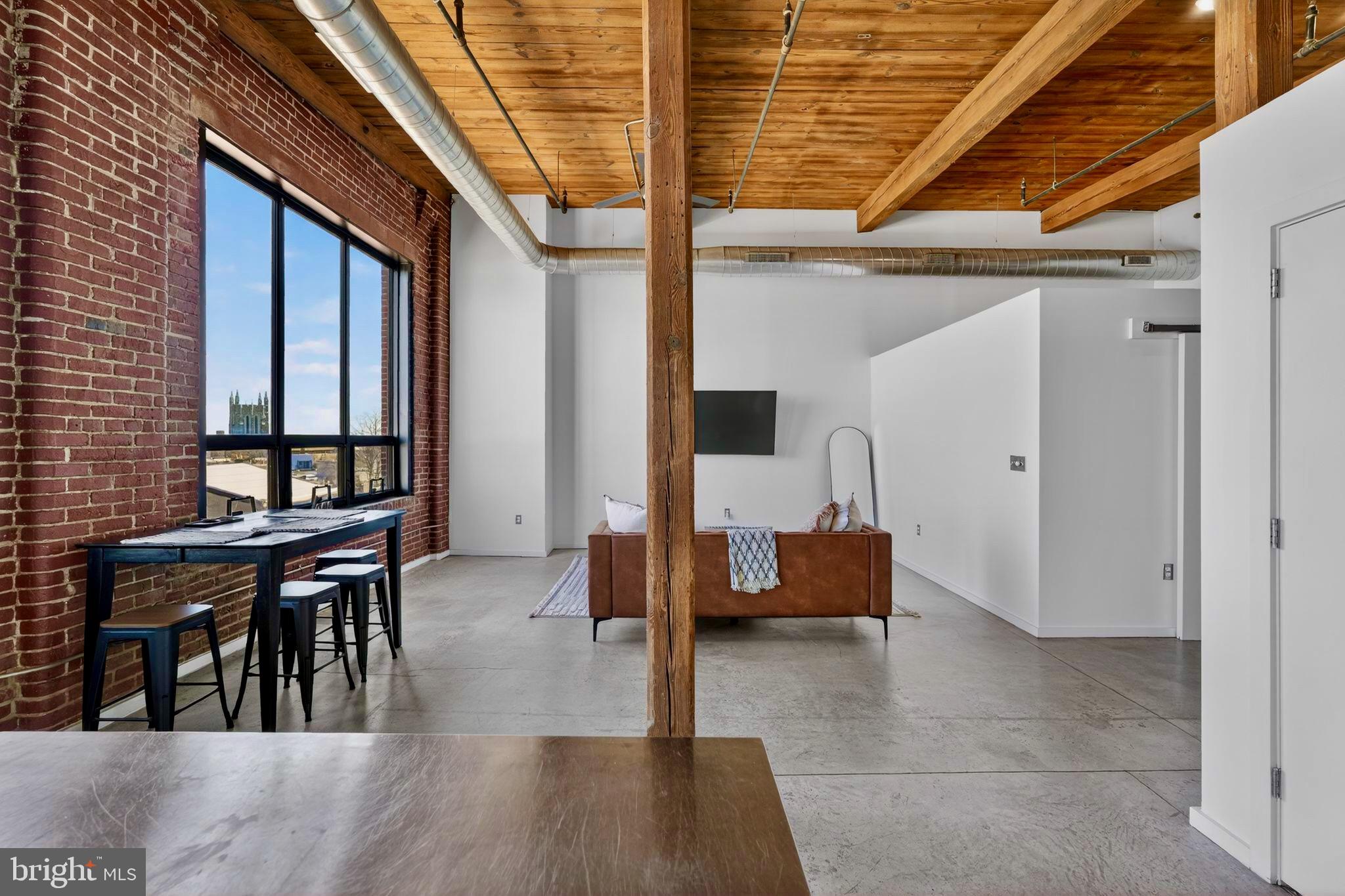 FISHTOWN - Residential