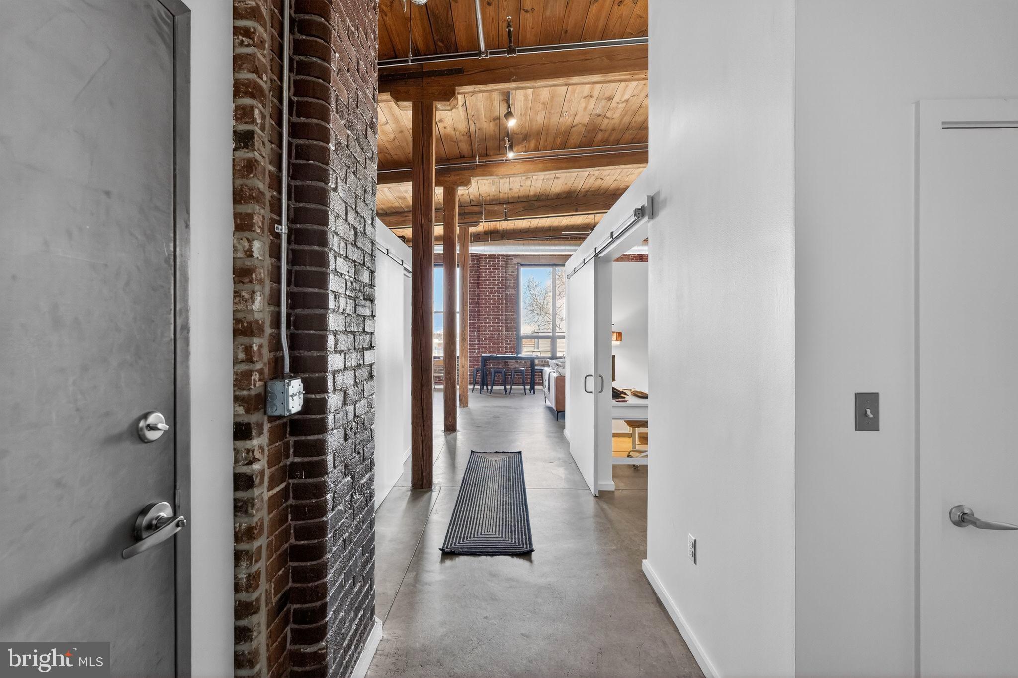 FISHTOWN - Residential