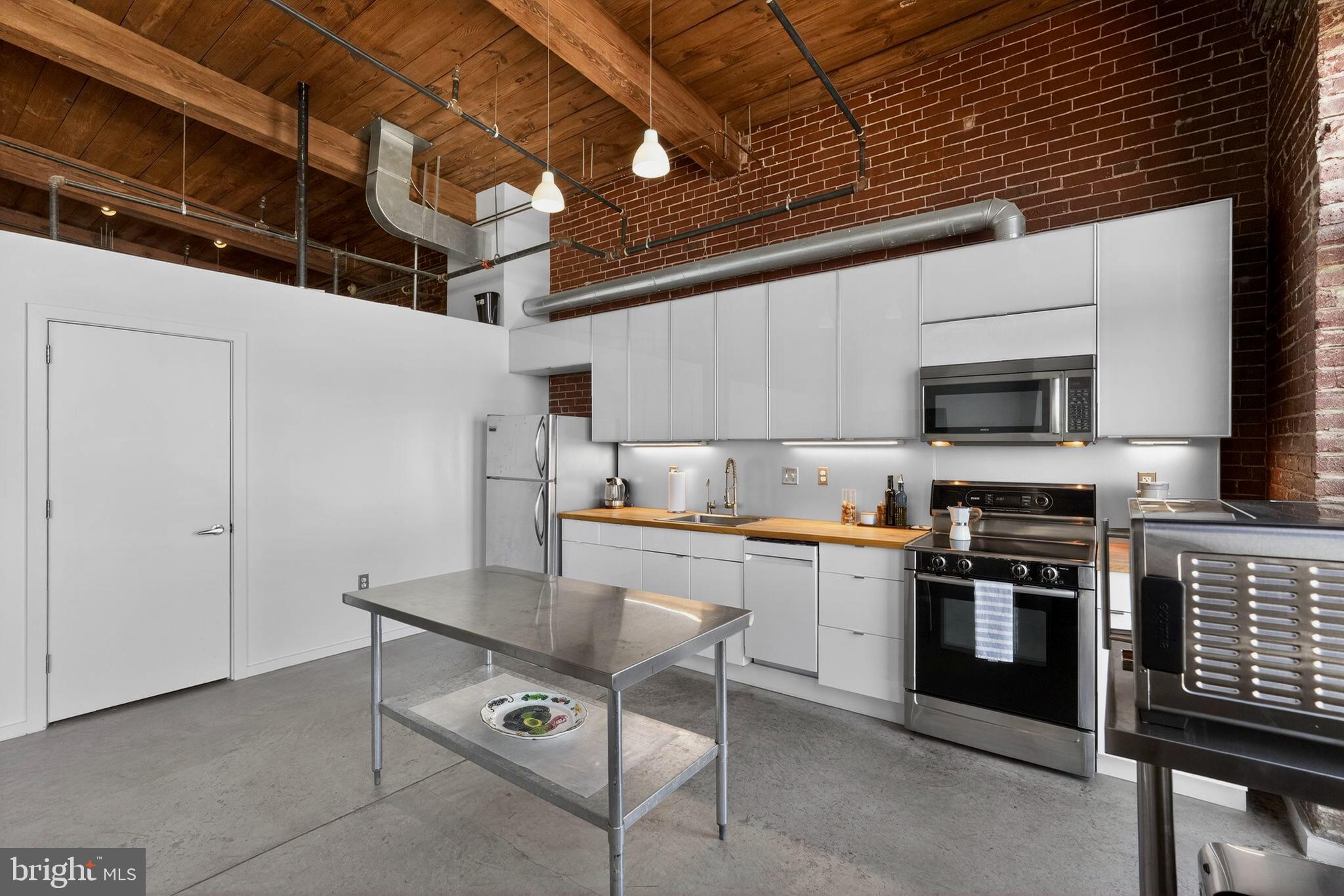 FISHTOWN - Residential