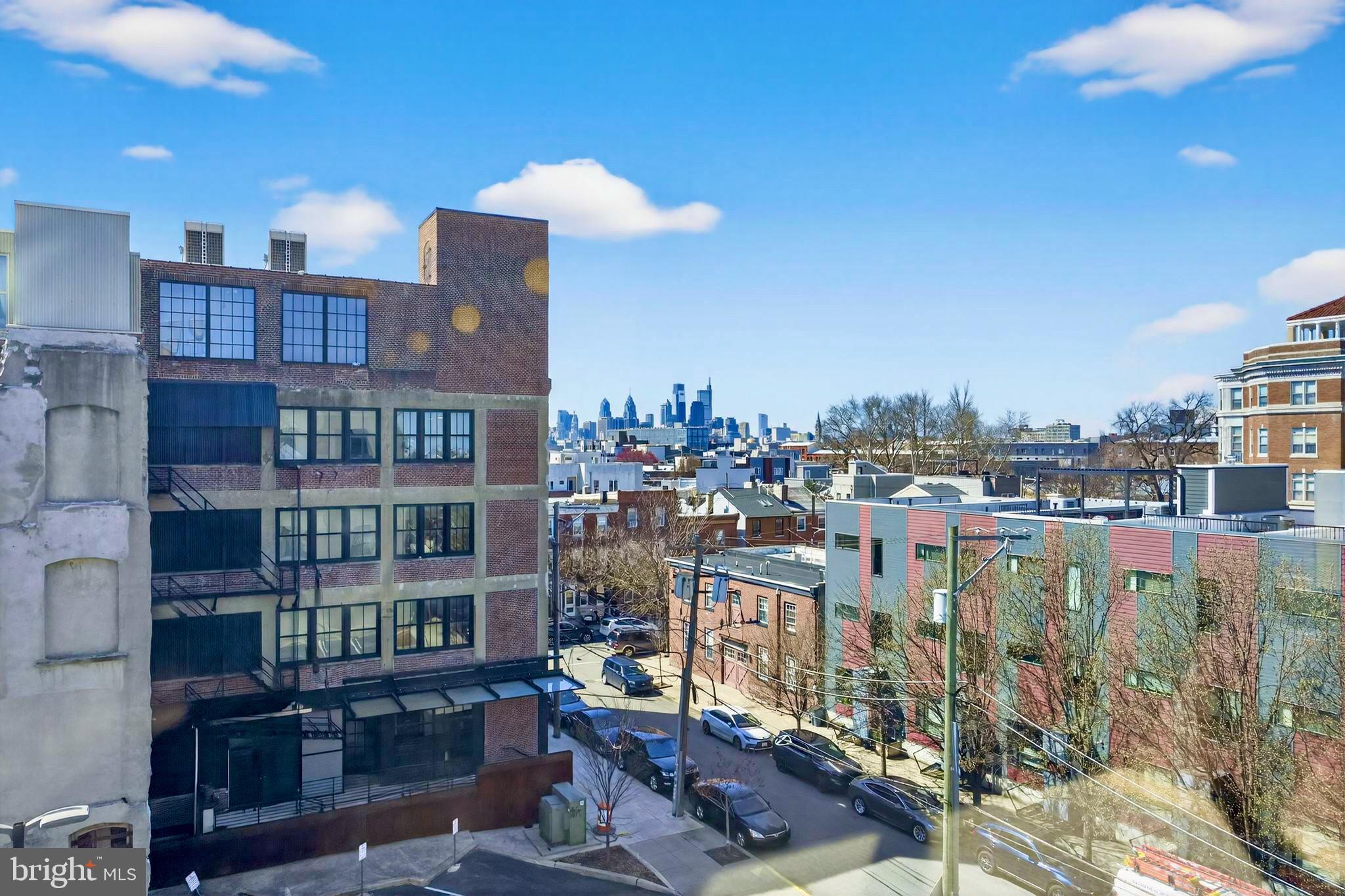 FISHTOWN - Residential