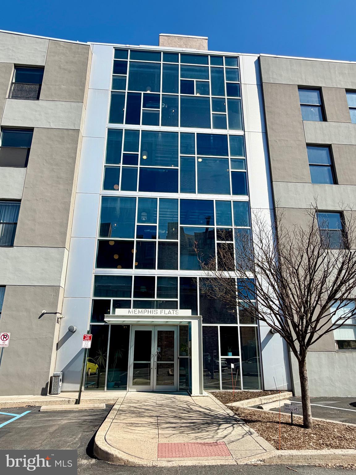 FISHTOWN - Residential