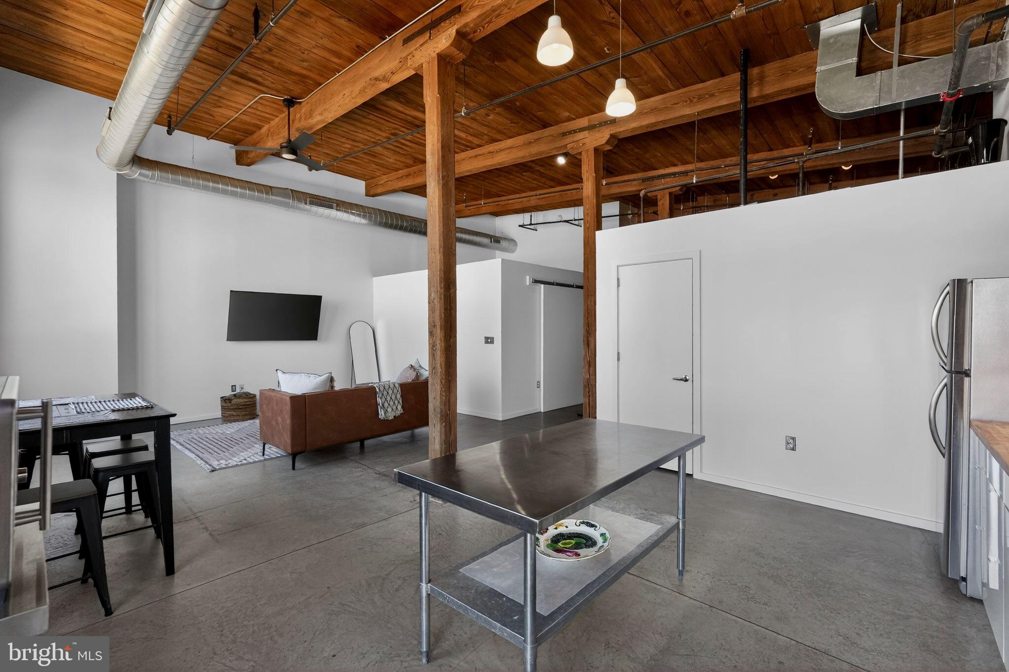 FISHTOWN - Residential