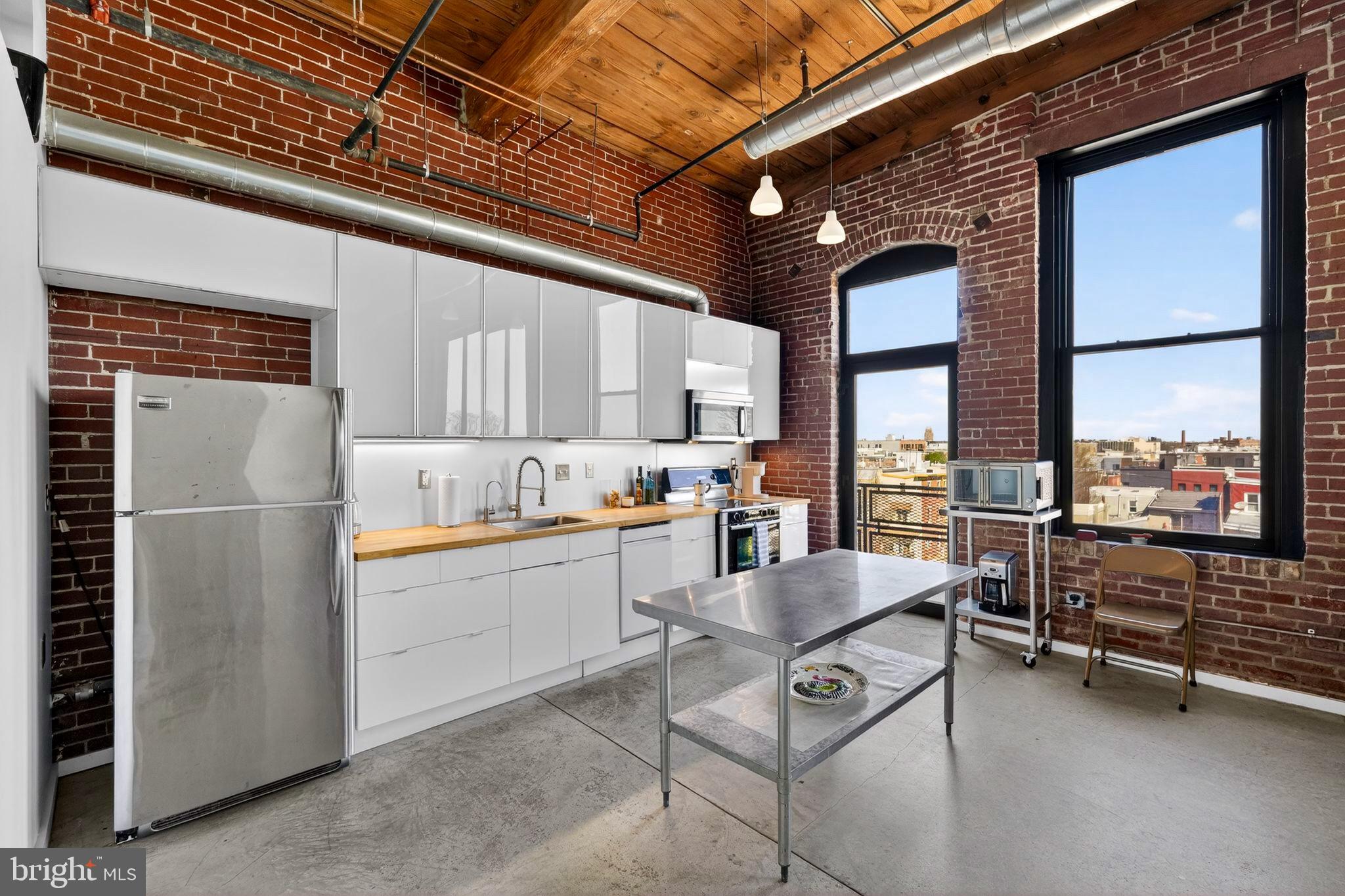 FISHTOWN - Residential