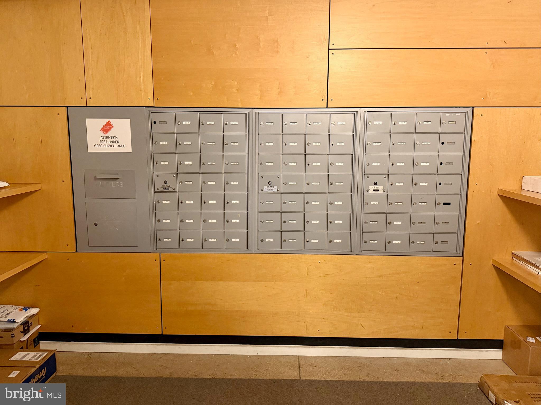 FISHTOWN - Residential