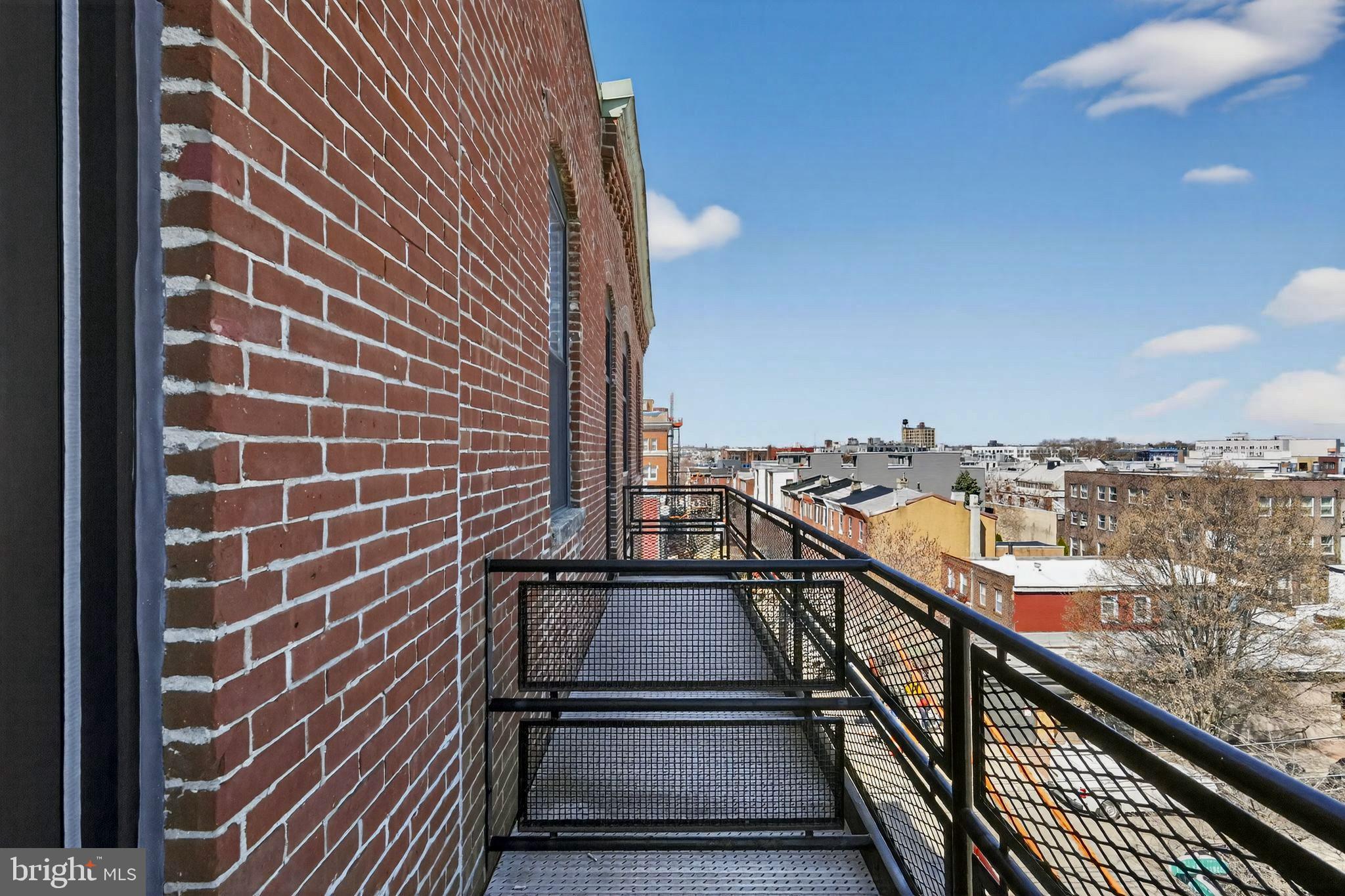 FISHTOWN - Residential