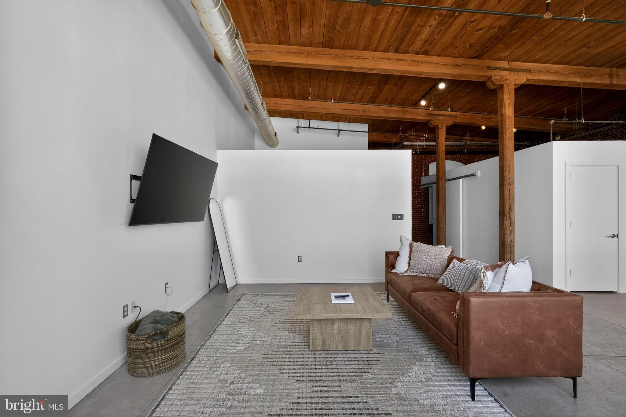 FISHTOWN - Residential