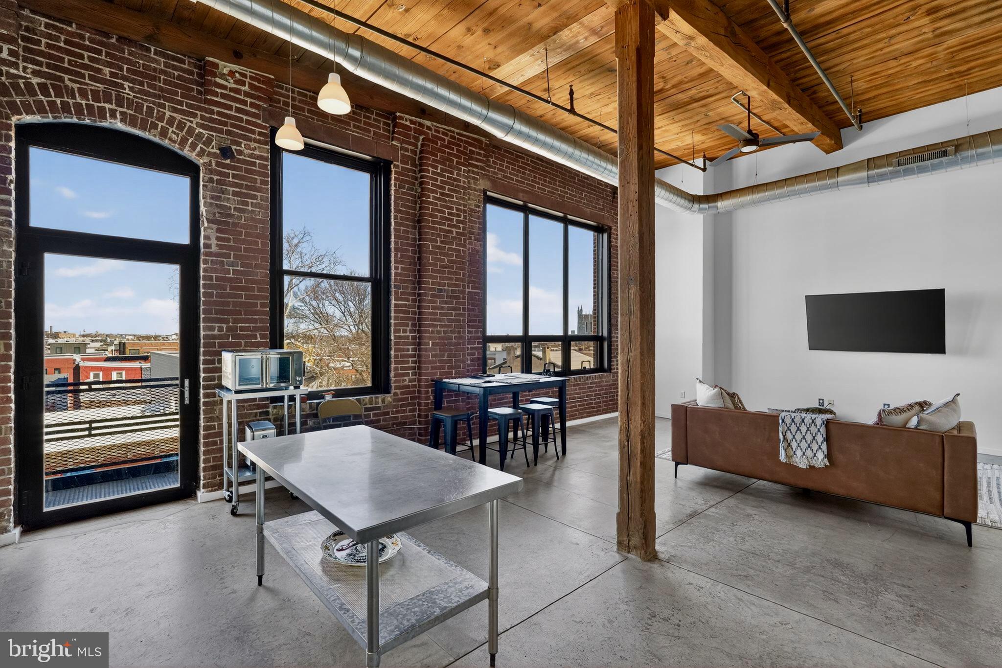 FISHTOWN - Residential