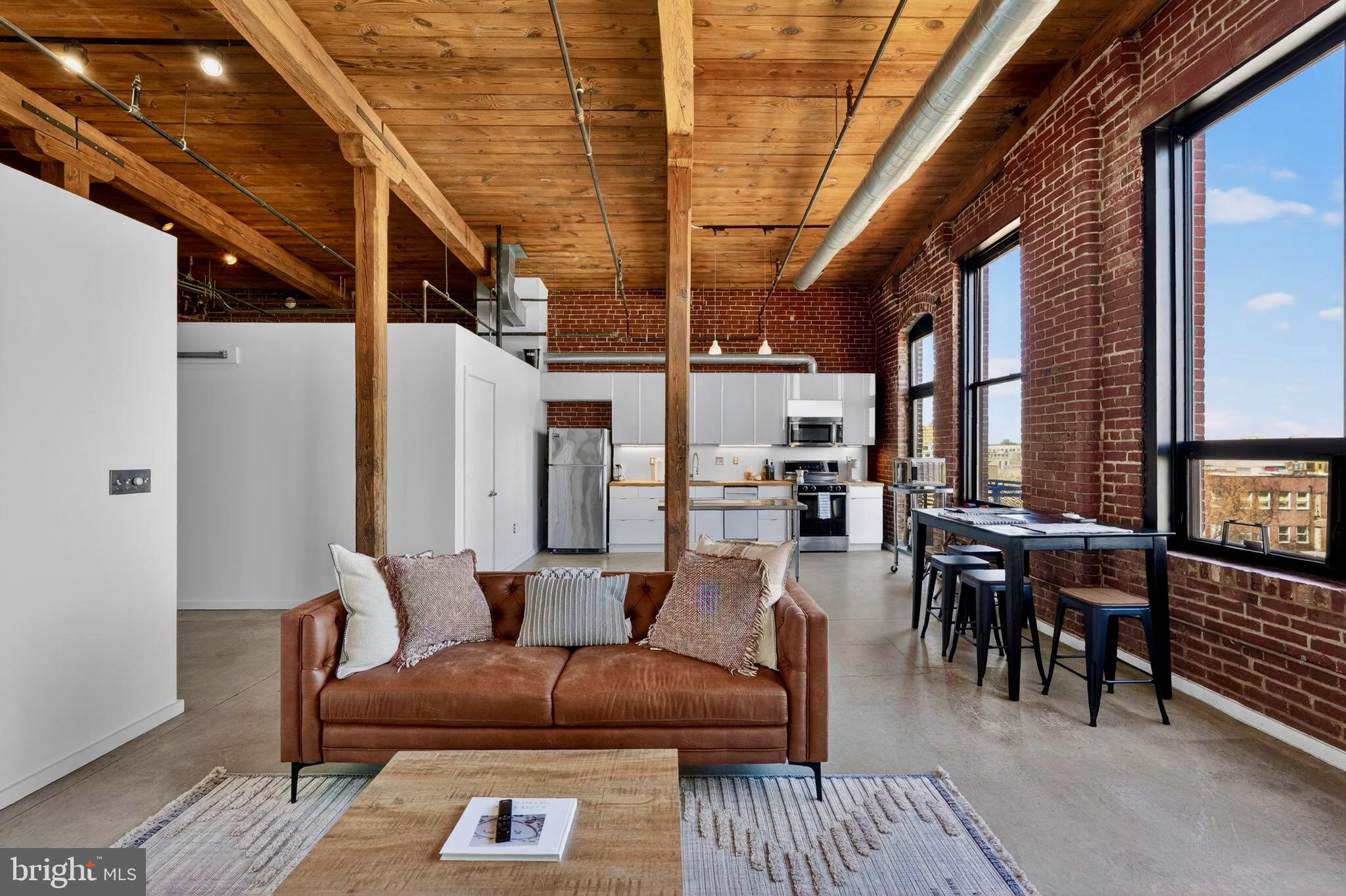 FISHTOWN - Residential