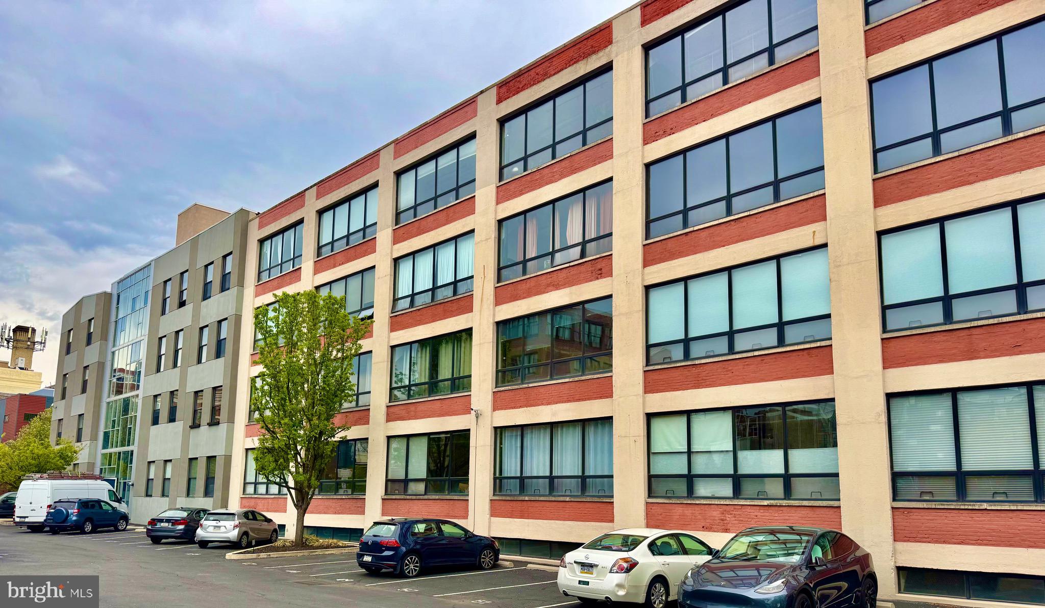 FISHTOWN - Residential