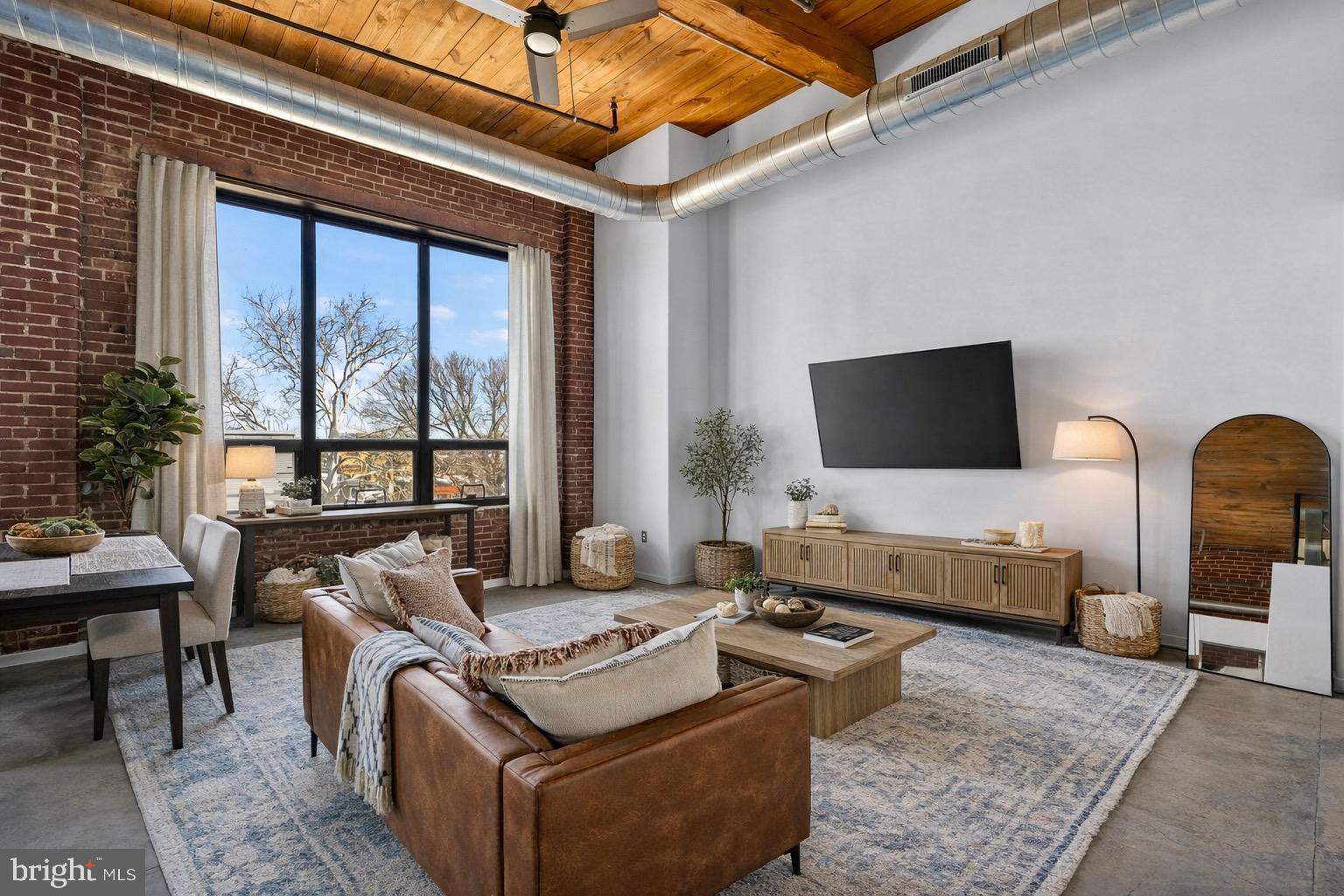 FISHTOWN - Residential