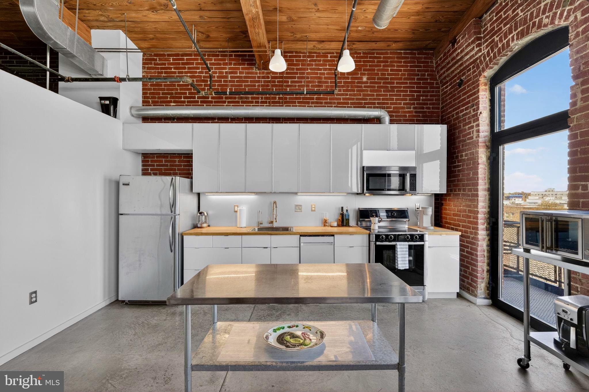 FISHTOWN - Residential