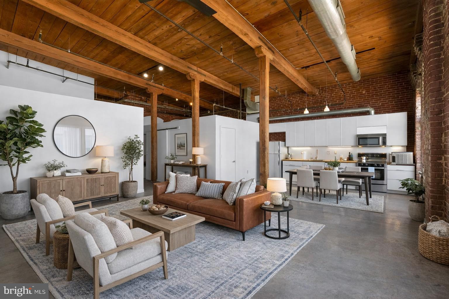 FISHTOWN - Residential