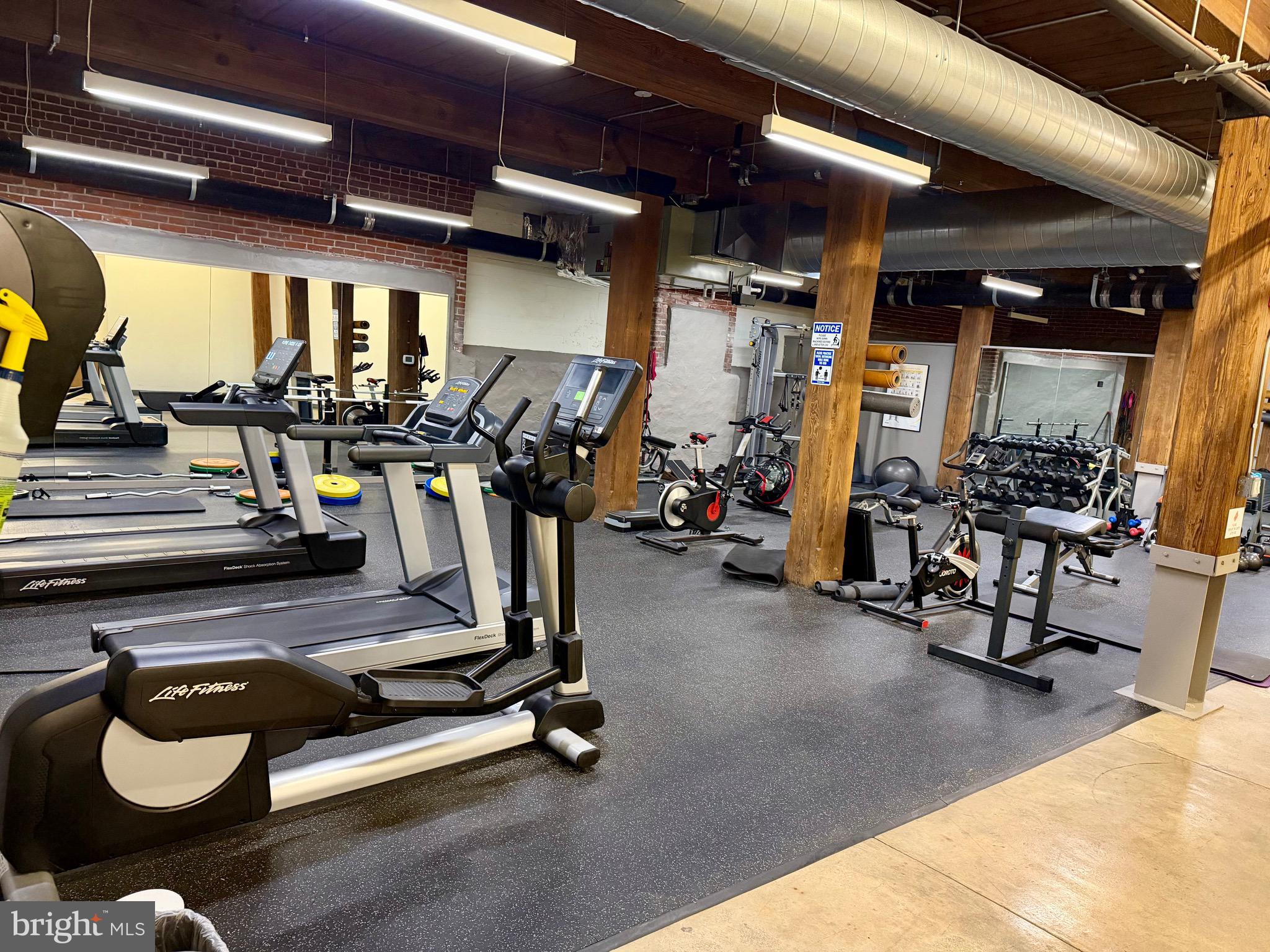 FISHTOWN - Residential