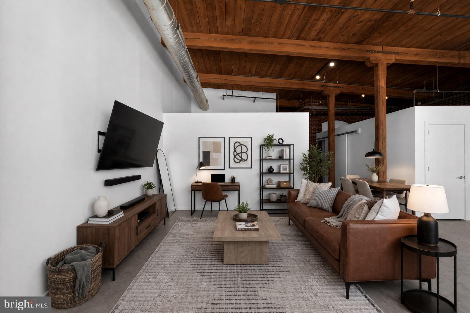 FISHTOWN - Residential