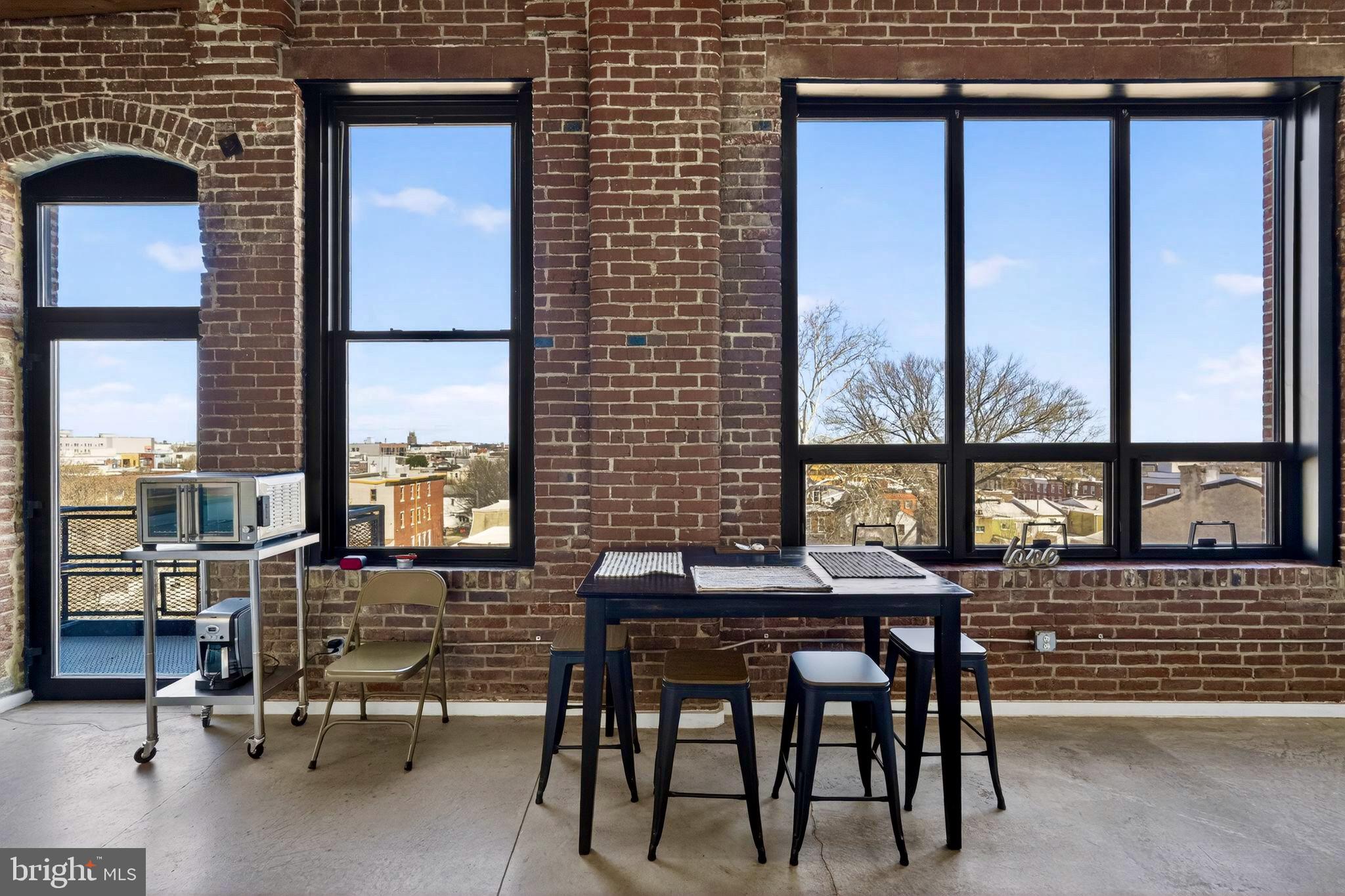 FISHTOWN - Residential