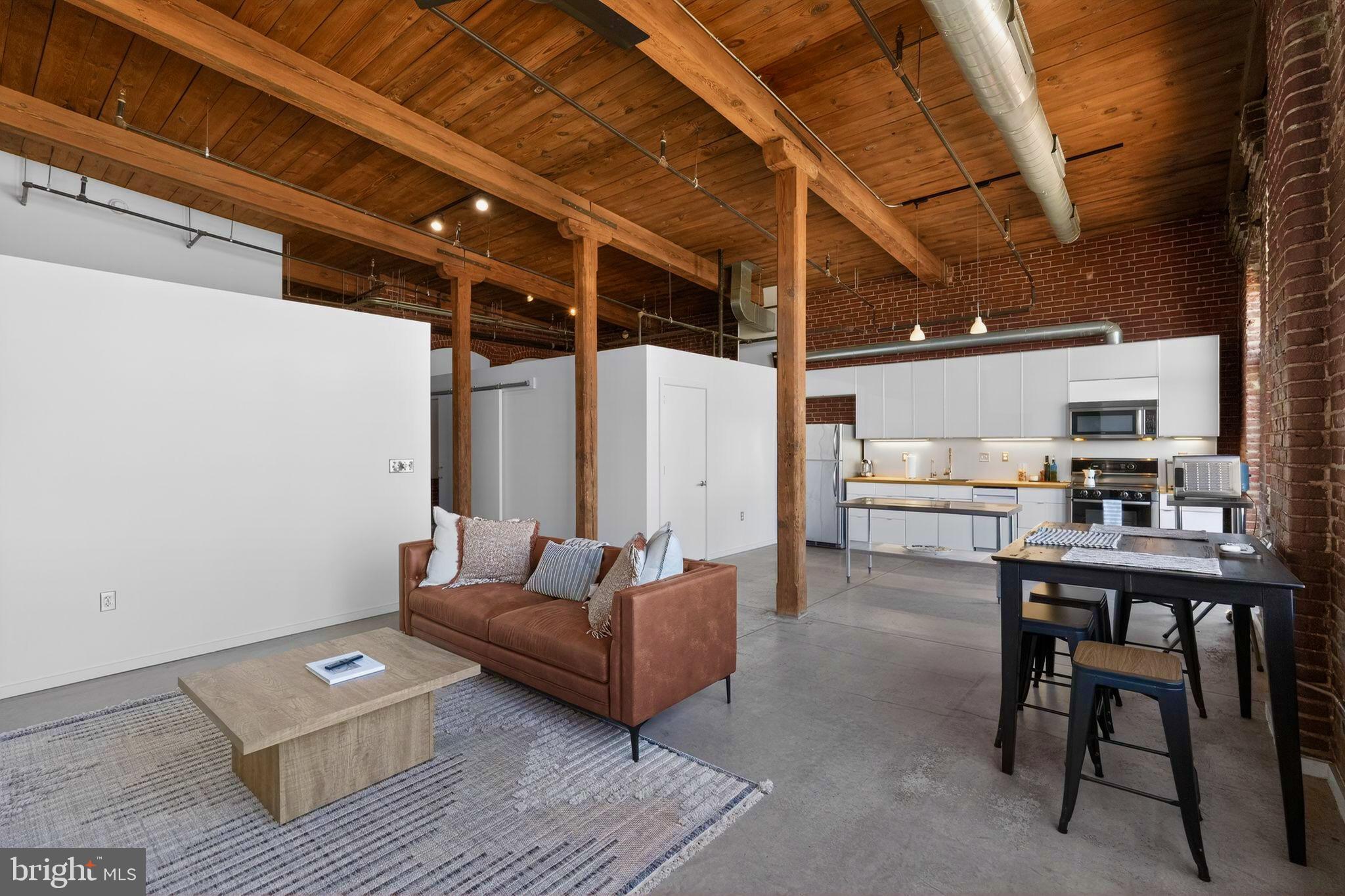 FISHTOWN - Residential