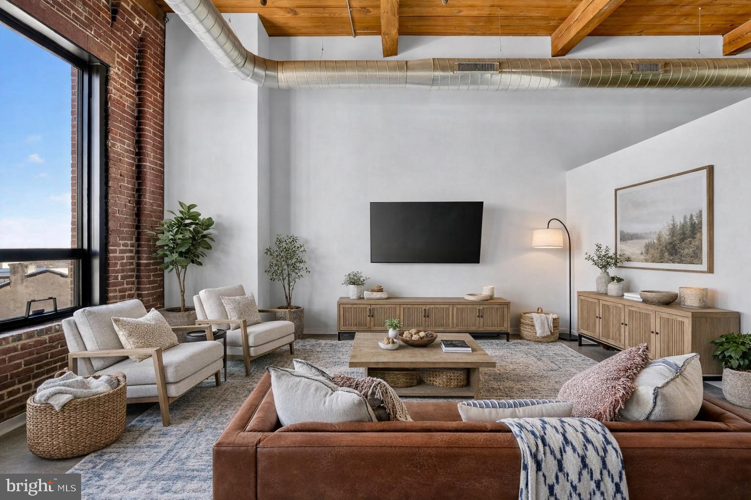 FISHTOWN - Residential