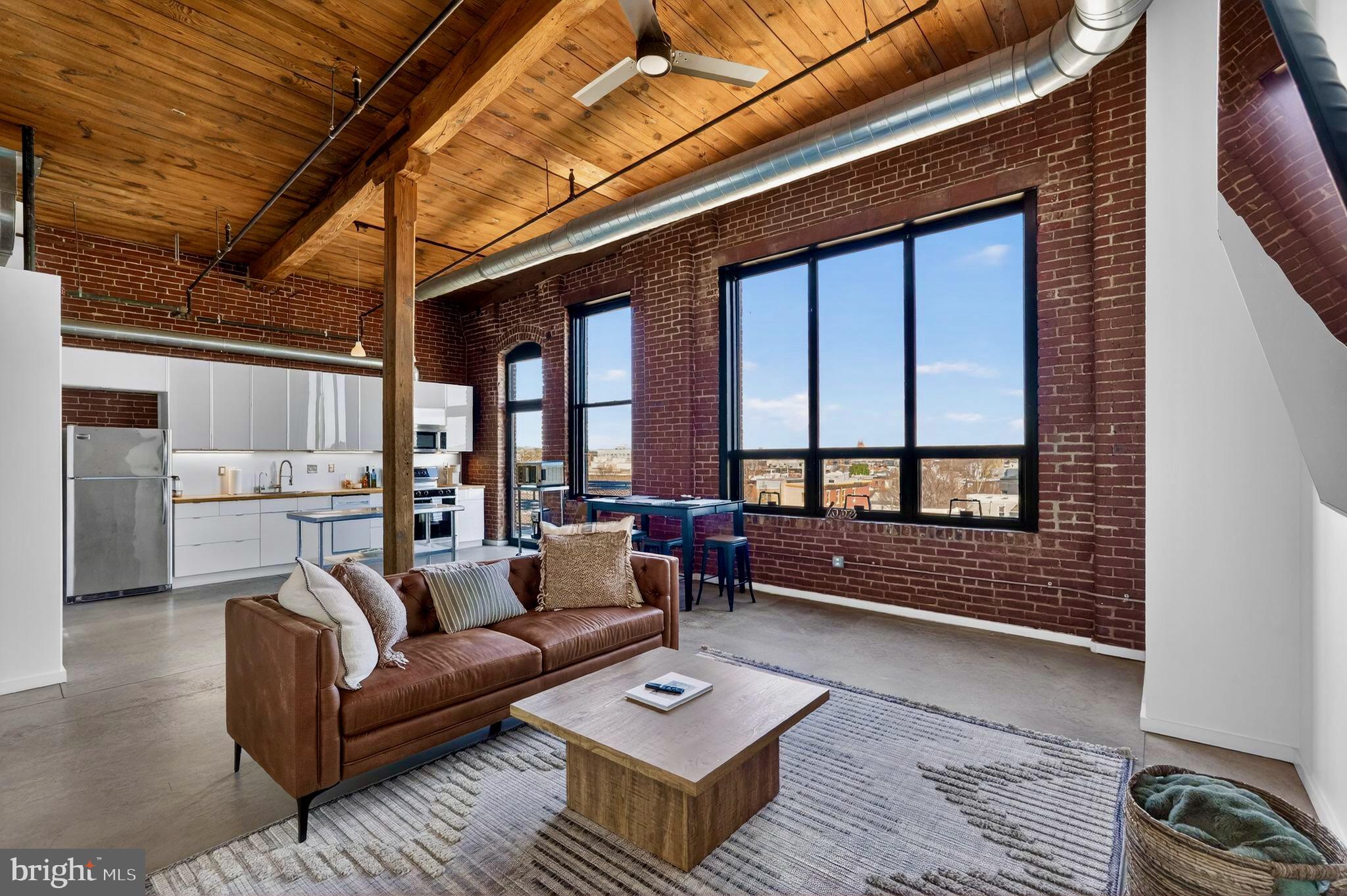 FISHTOWN - Residential