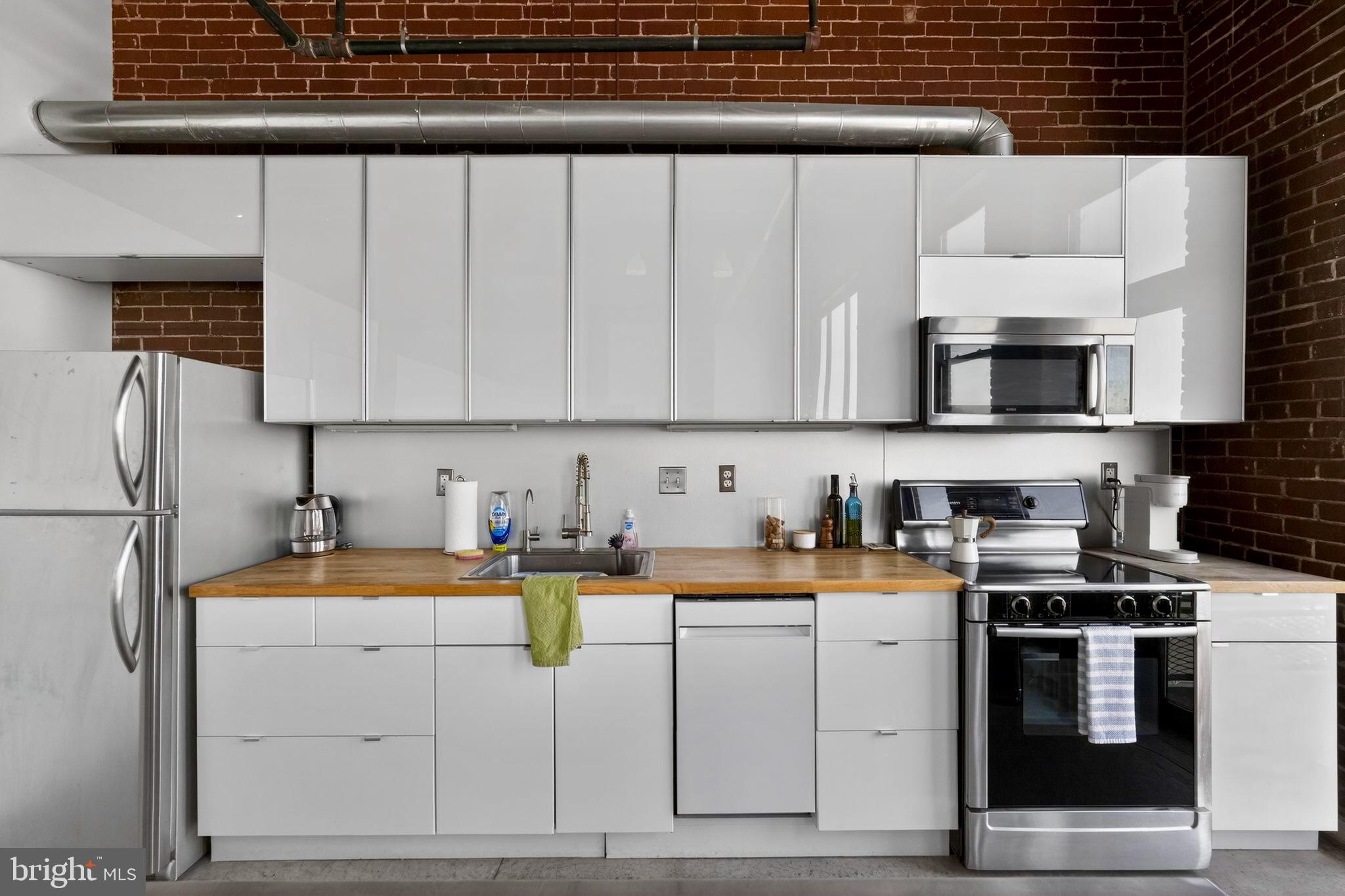 FISHTOWN - Residential