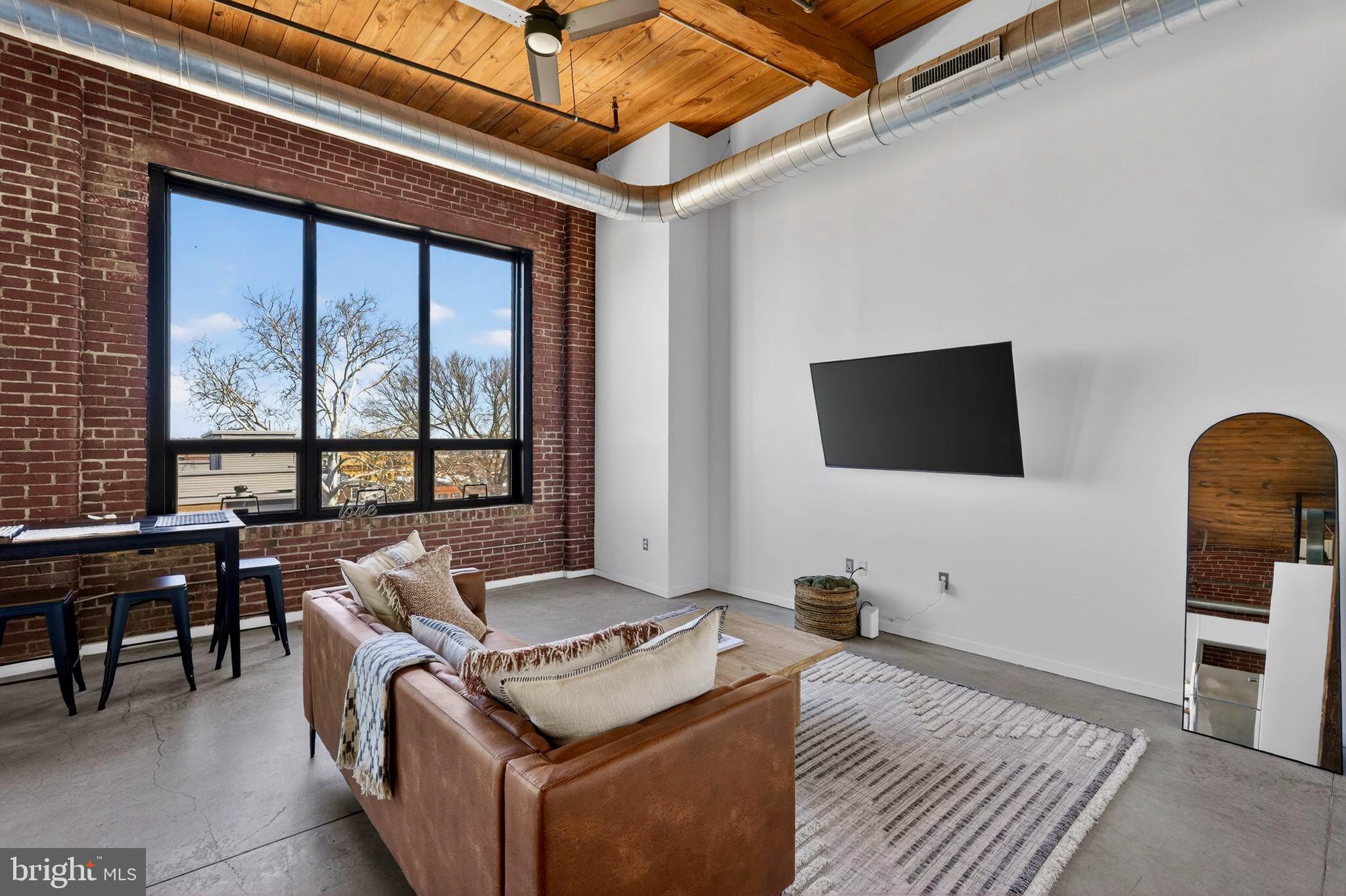 FISHTOWN - Residential