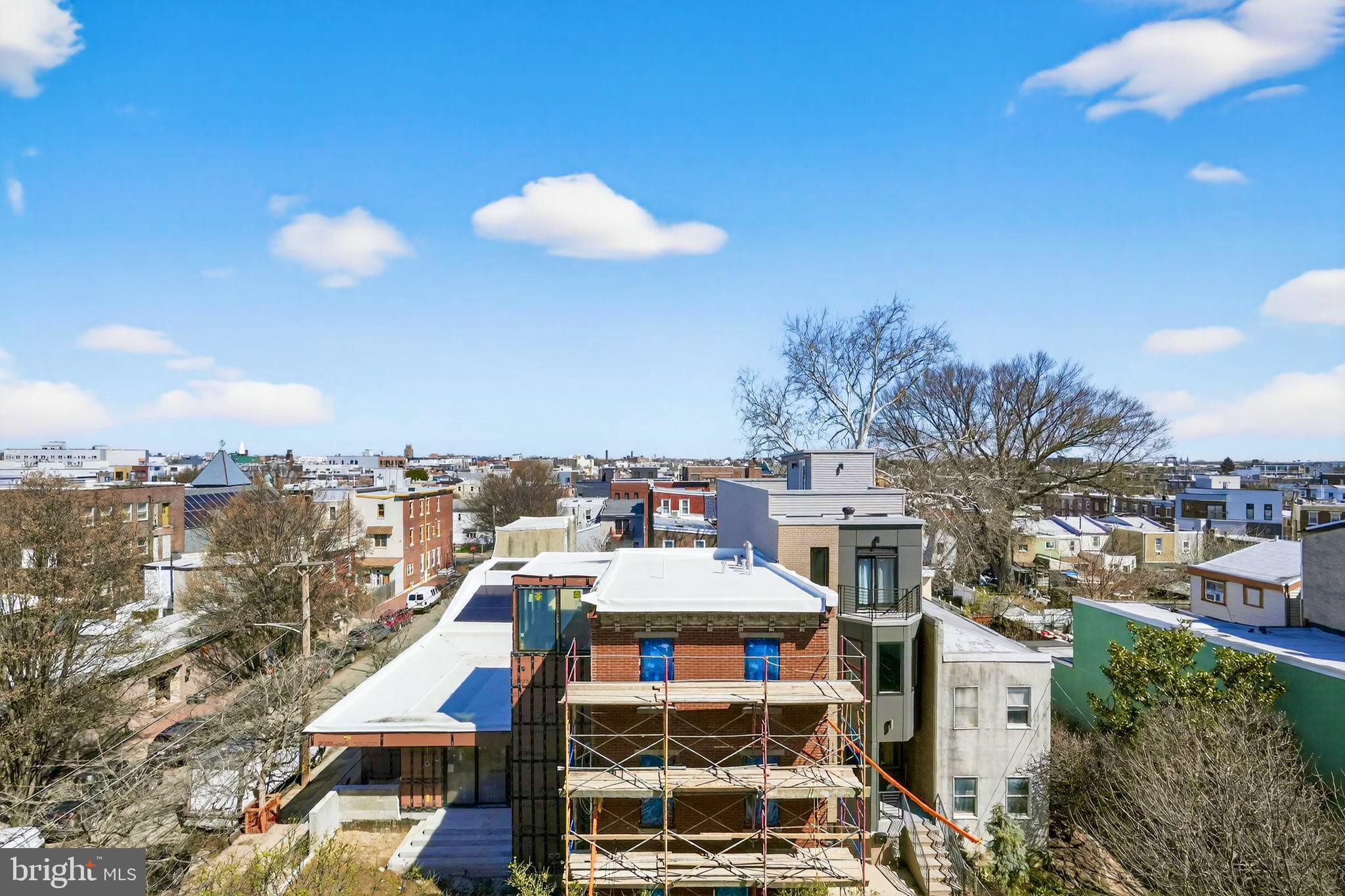 FISHTOWN - Residential