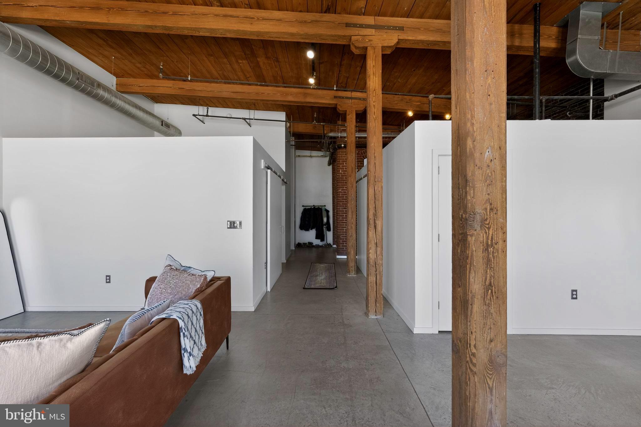 FISHTOWN - Residential