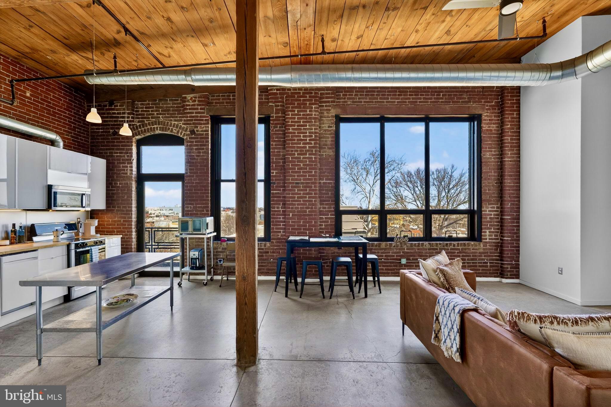 FISHTOWN - Residential