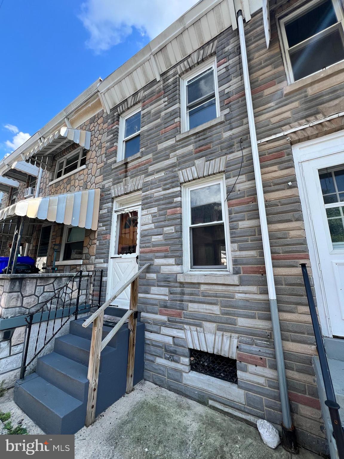 READING - Residential