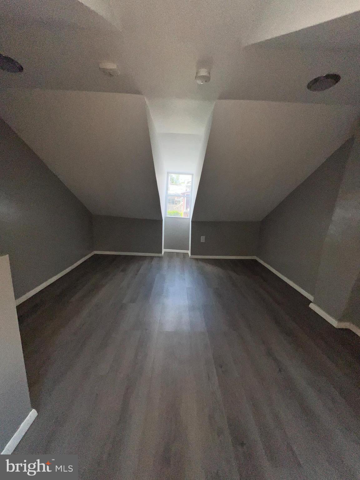 READING - Residential