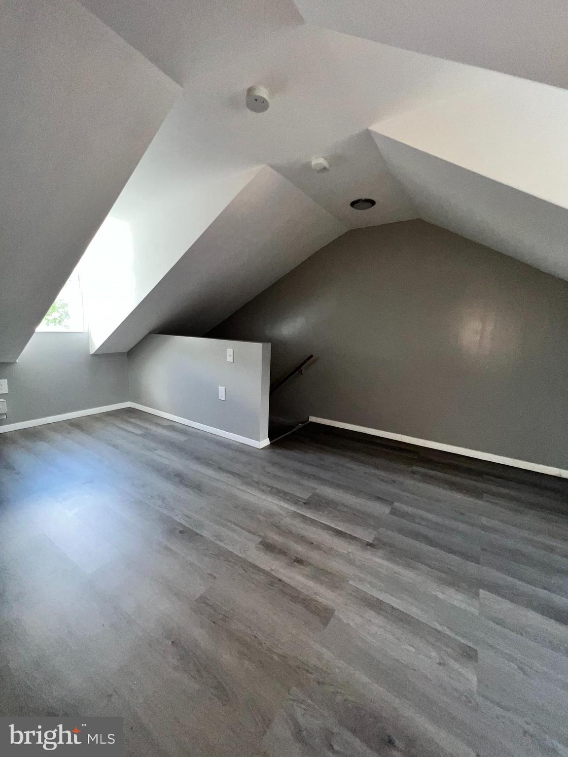 READING - Residential