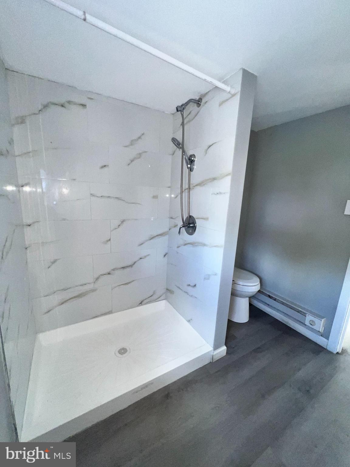 READING - Residential