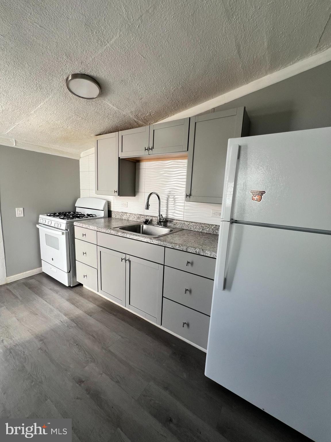 READING - Residential