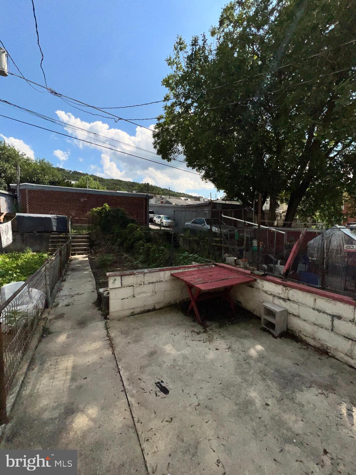 READING - Residential