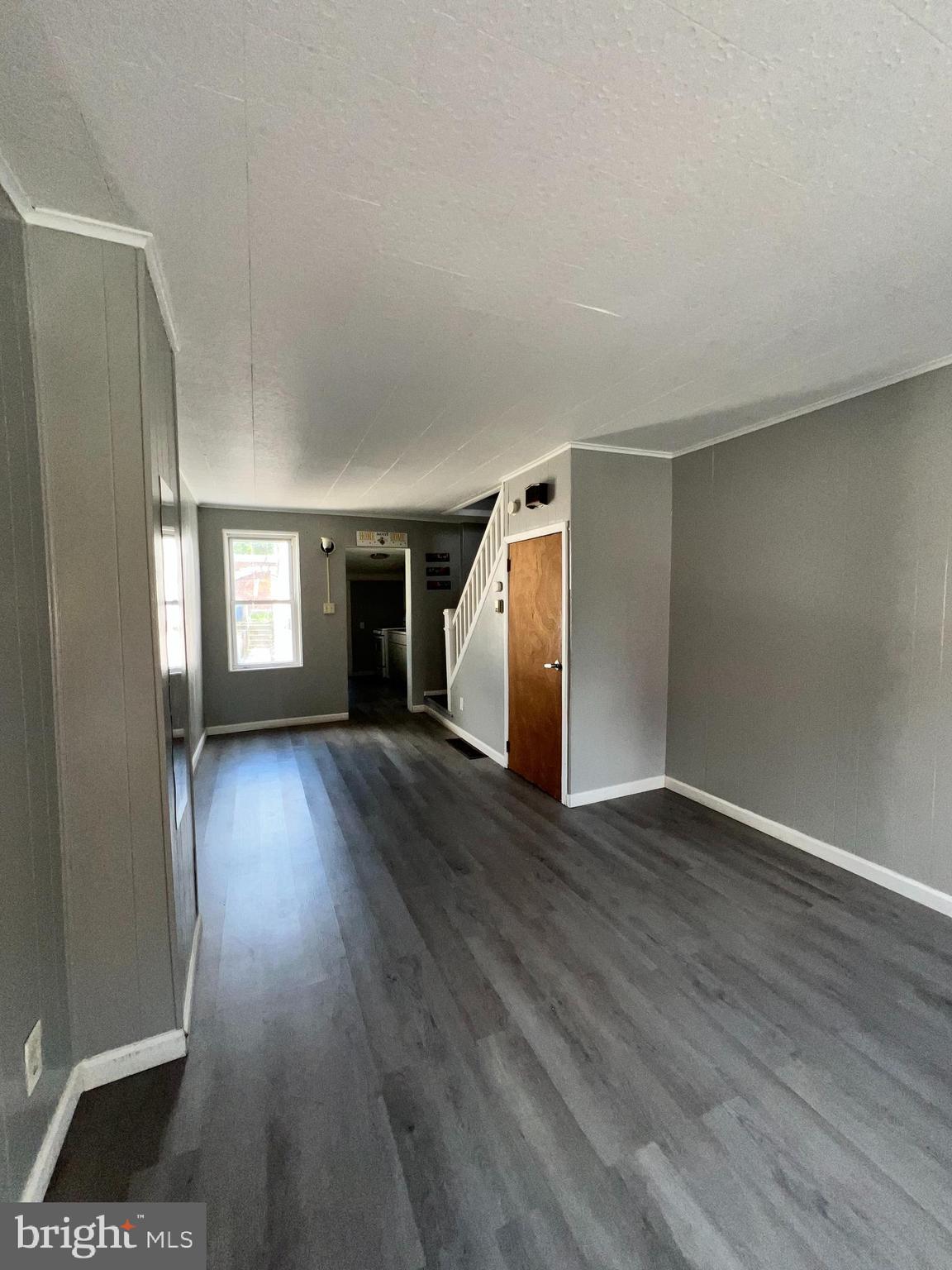 READING - Residential