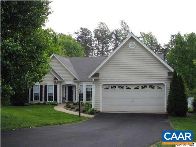 FOREST LAKES SOUTH - Residential