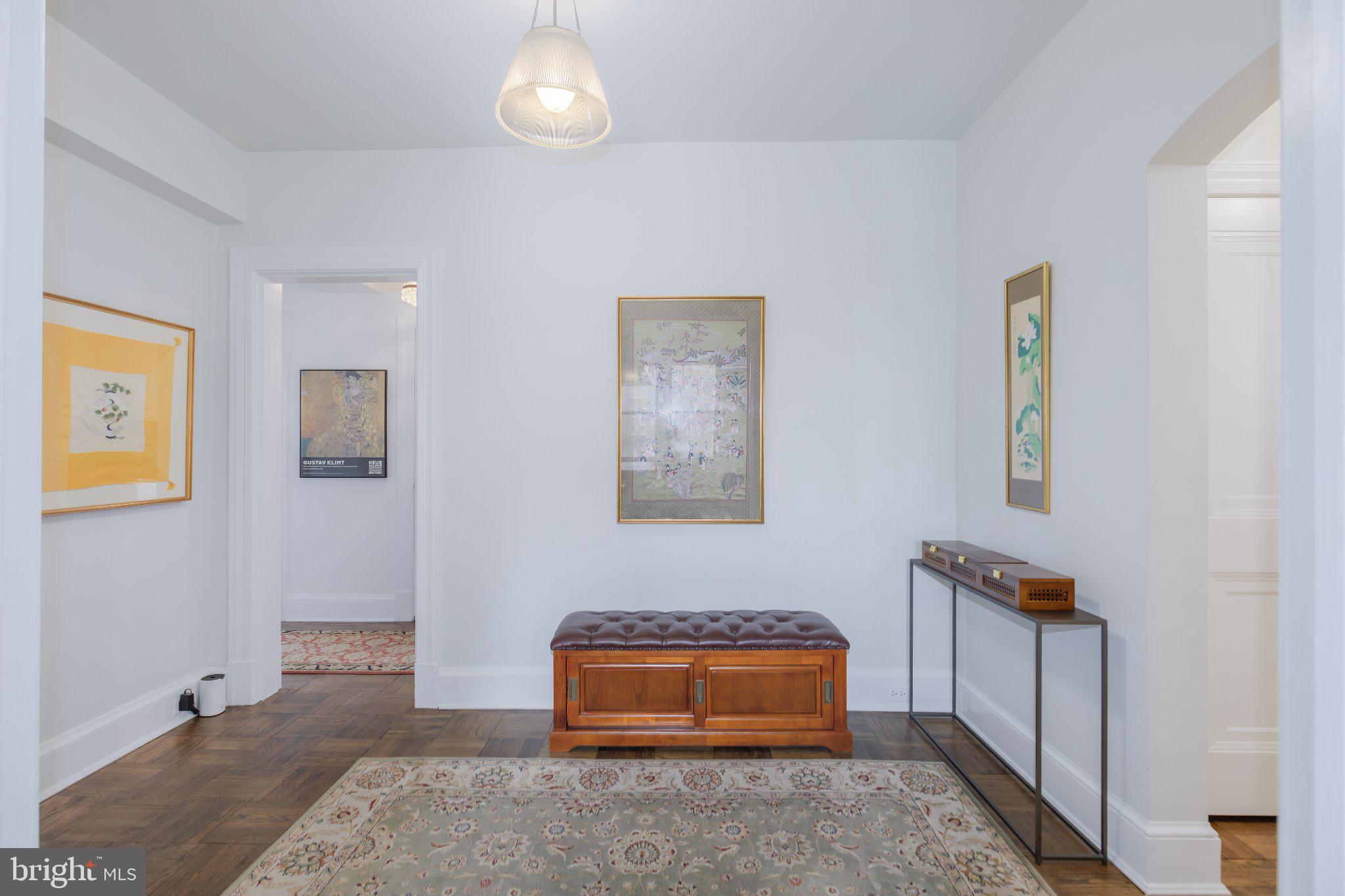 4000 CATHEDRAL AVENUE NW 501B