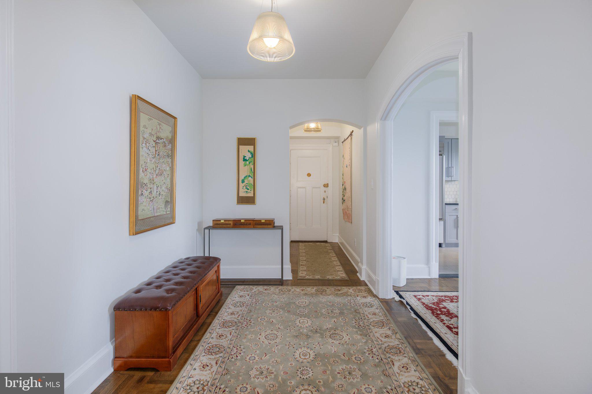 4000 CATHEDRAL AVENUE NW 501B