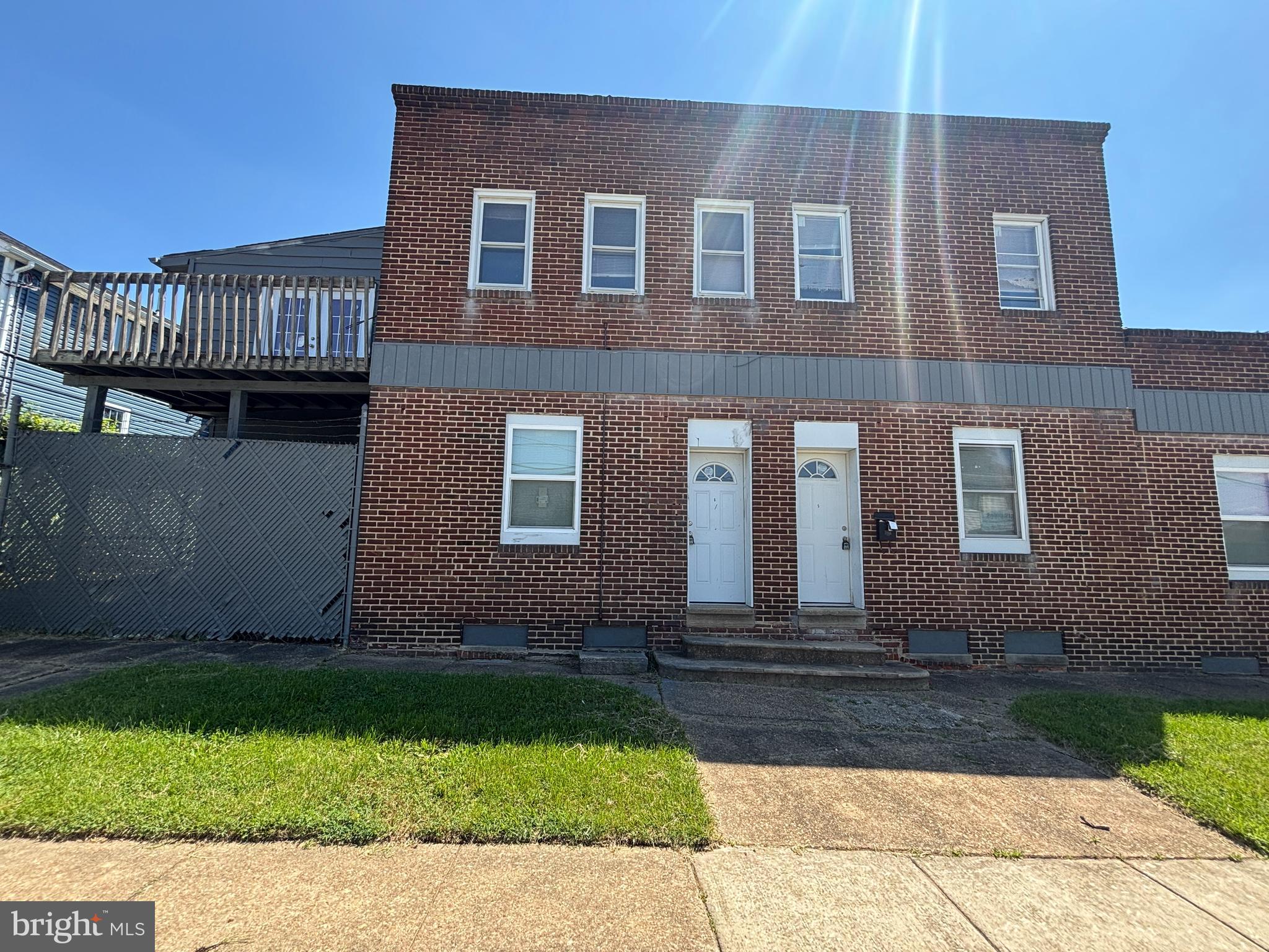 539 45TH STREET, BALTIMORE, MD, 21224 539 45TH STREET