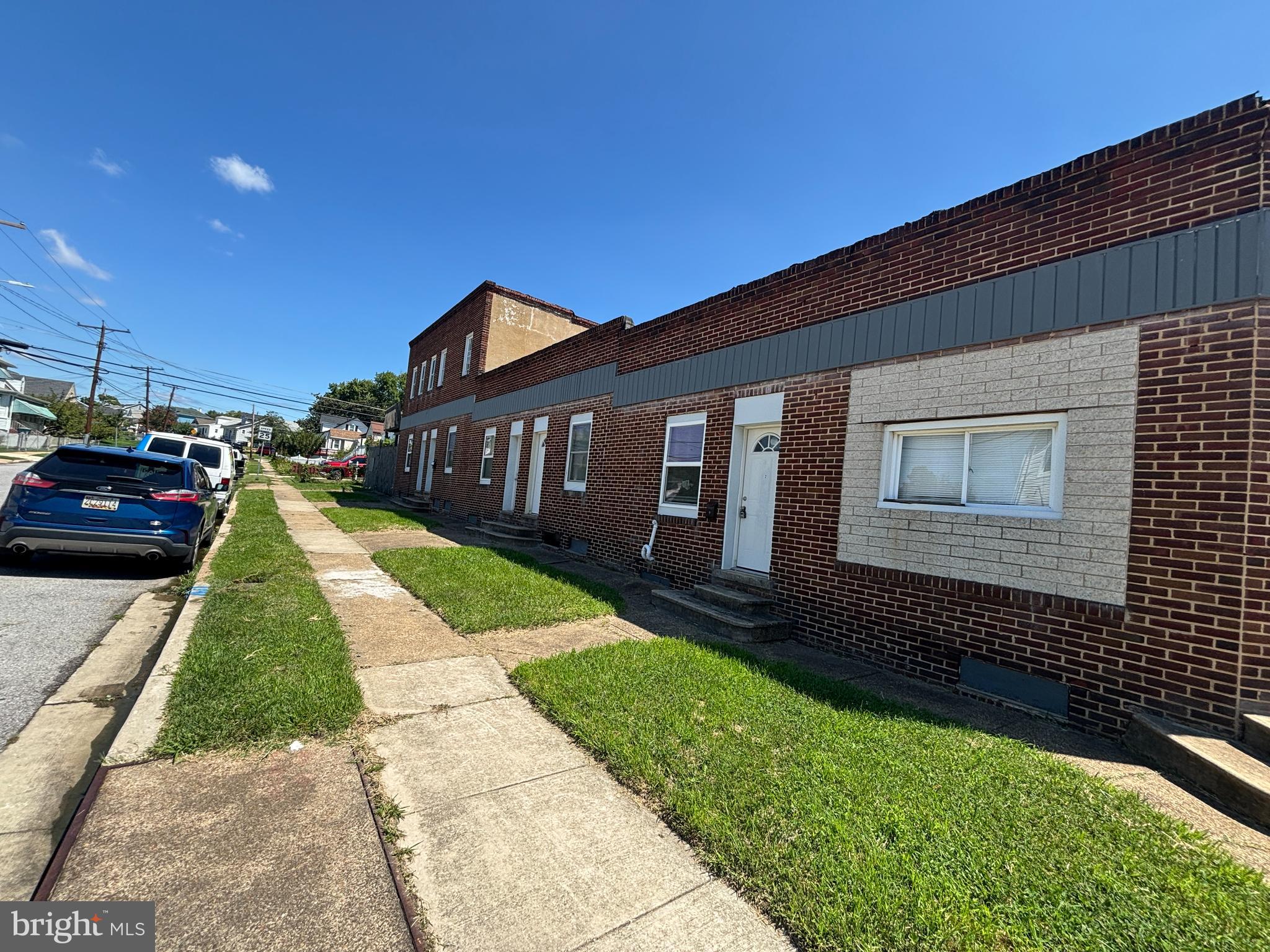 539 45TH STREET, BALTIMORE, MD, 21224 539 45TH STREET