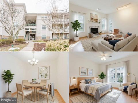 12016 TALIESIN PLACE 23 RESTON VA 20190