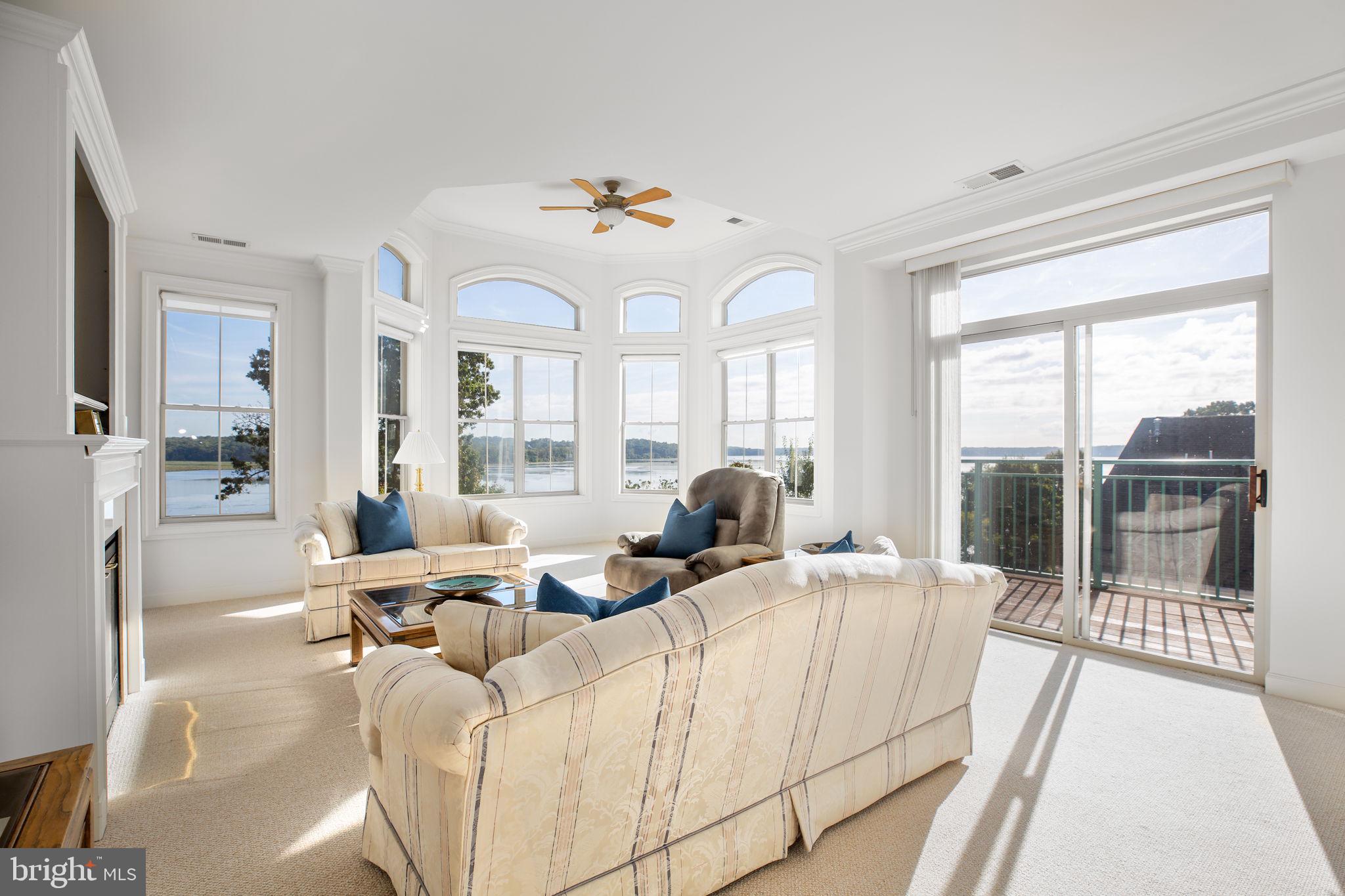 500 BELMONT BAY DRIVE 414