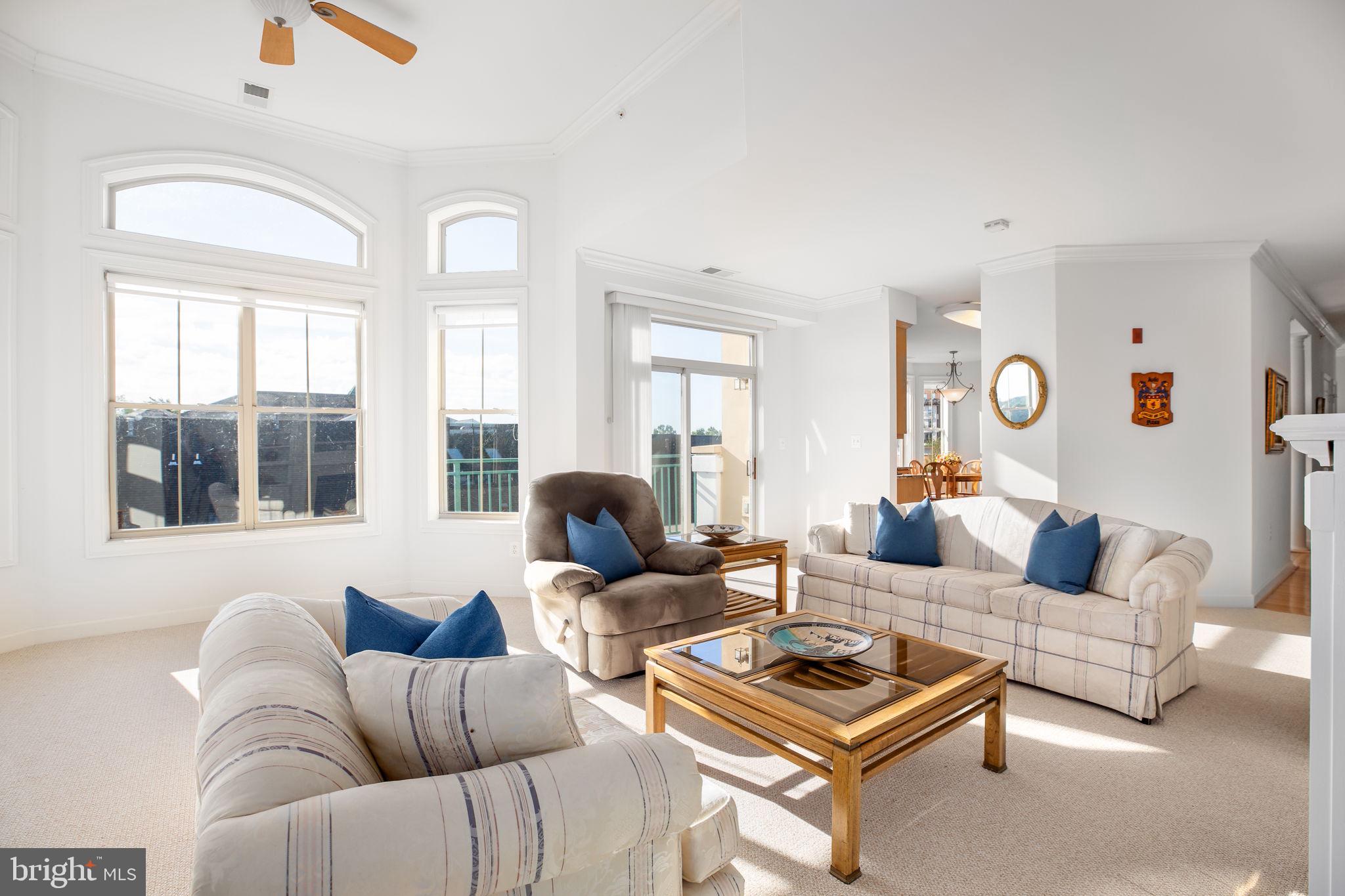 500 BELMONT BAY DRIVE 414