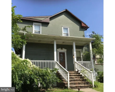 1209 W Kings Highway, Mount Ephraim, NJ 08059 - #: NJCD2121062