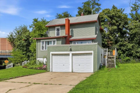 1209 W Kings Highway, Mount Ephraim, NJ 08059 - #: NJCD2121062