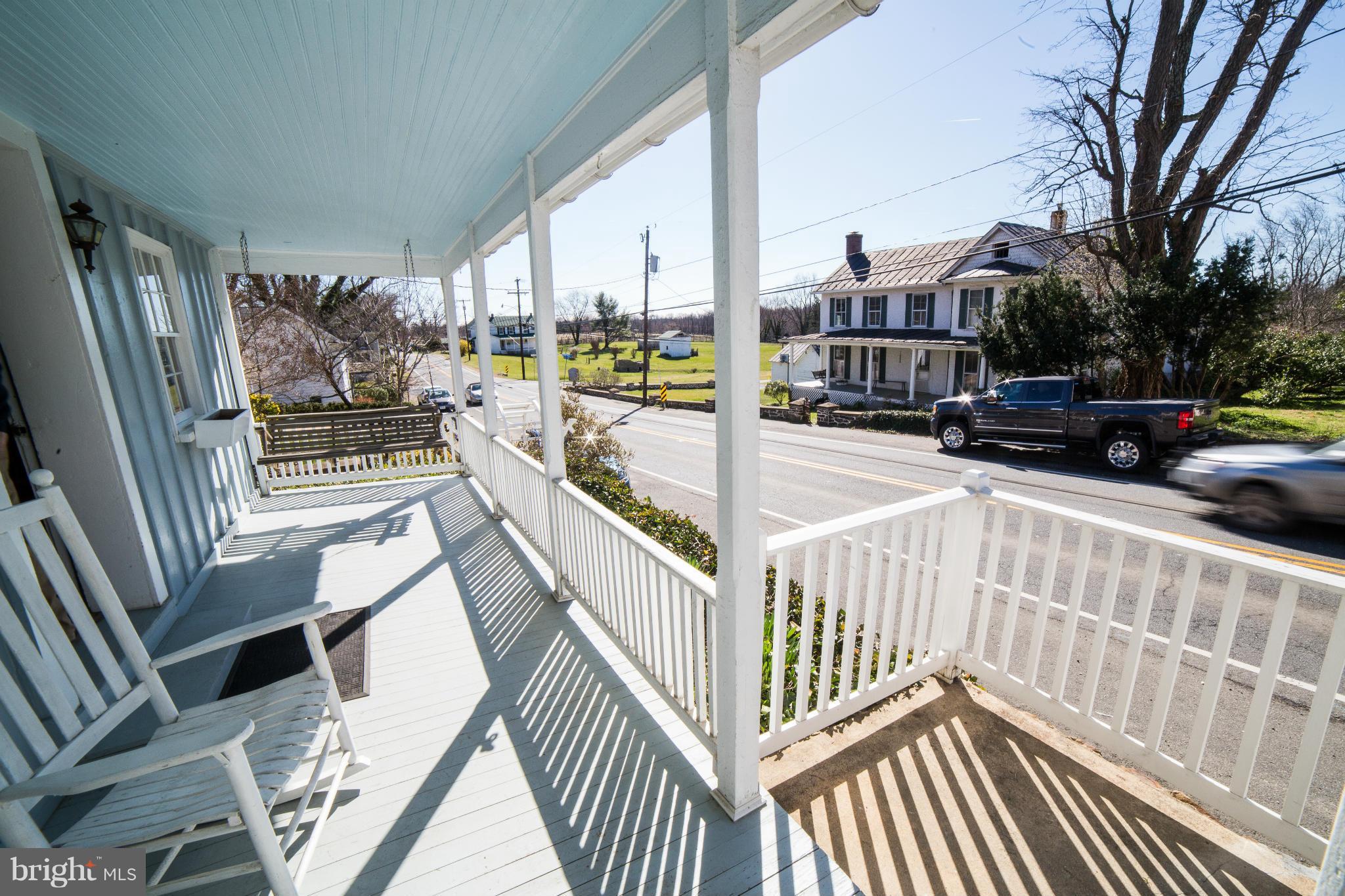 TOWN OF HILLSBORO - Residential