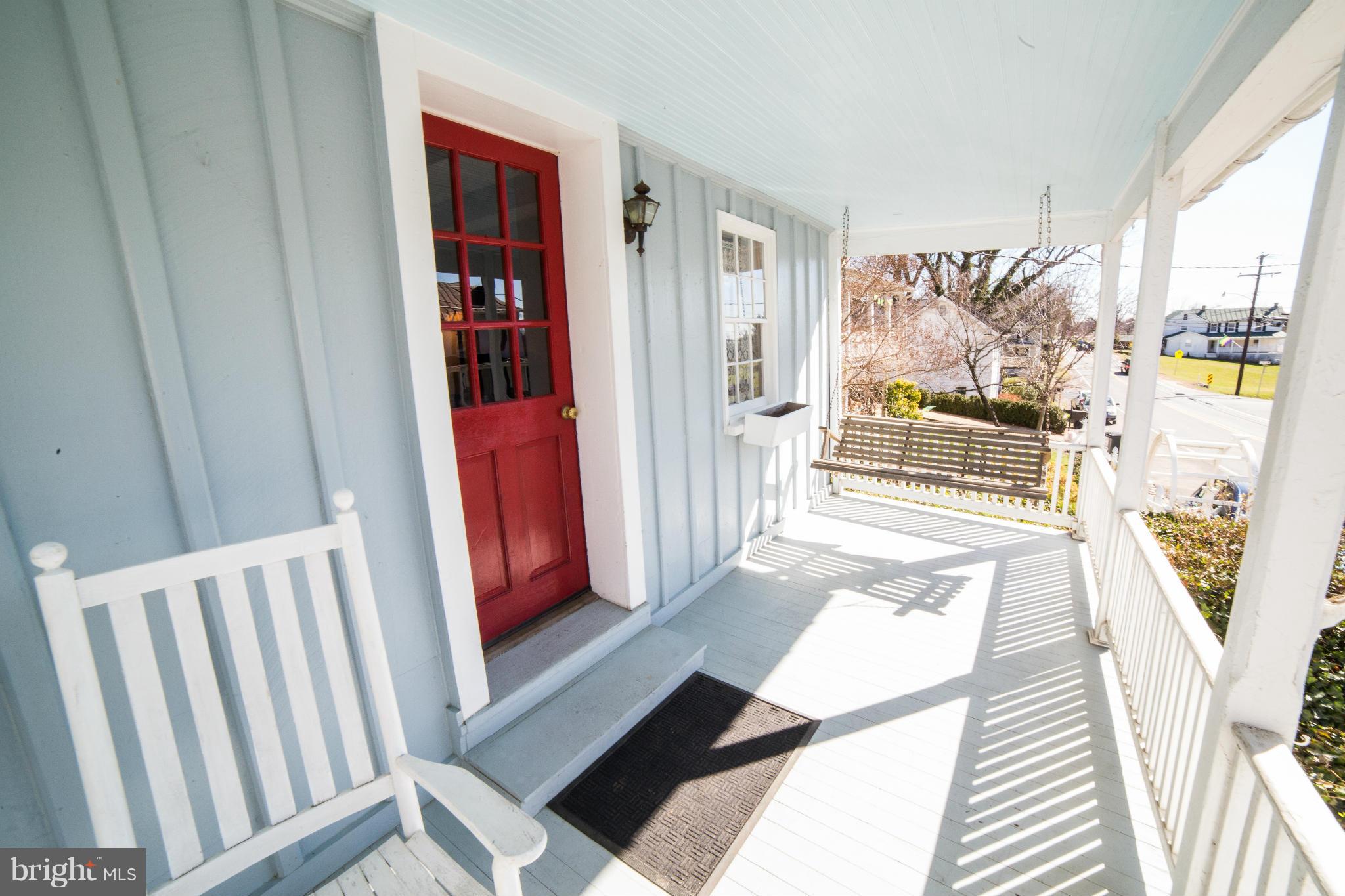 TOWN OF HILLSBORO - Residential