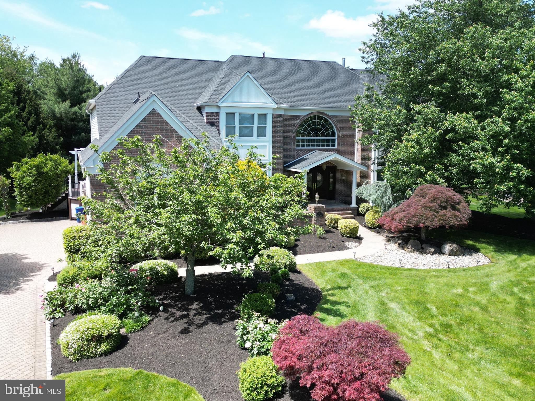 5 STULTS DRIVE