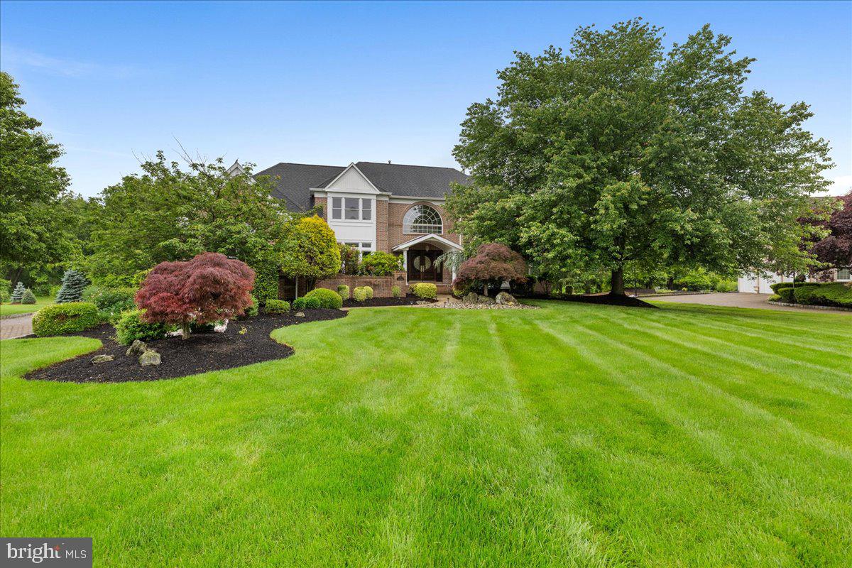 5 STULTS DRIVE