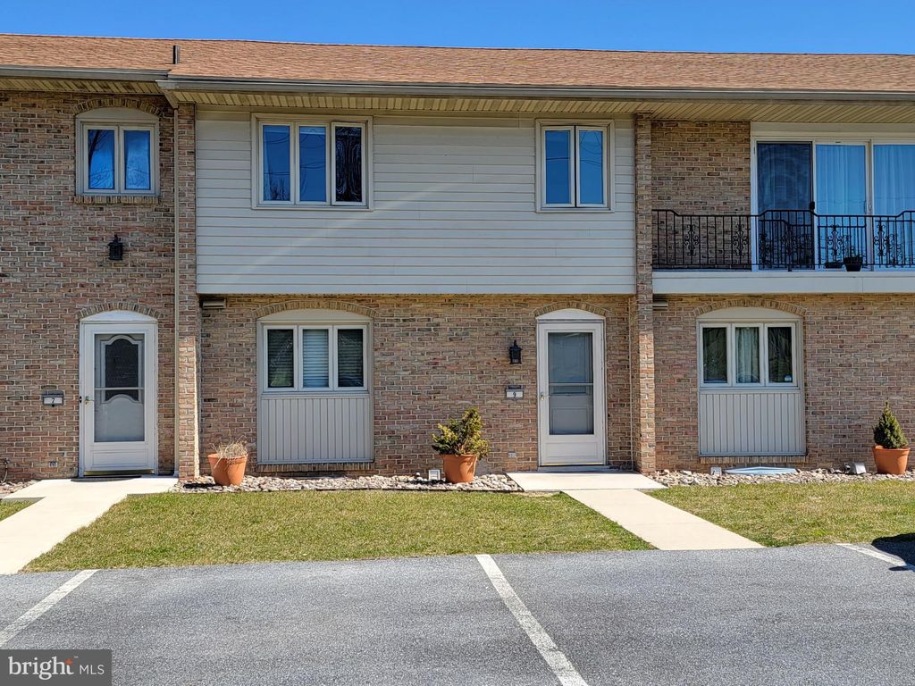 Photo of 9 Fulton Street, AKRON, PA 17501 (MLS # PALA2069738)