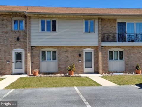 9 FULTON STREET AKRON PA 17501